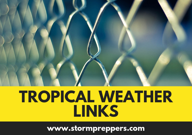 Tropical Weather Links