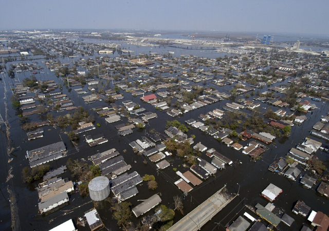 Storm Preppers - Defending Against Expensive Flood Damage - Updated