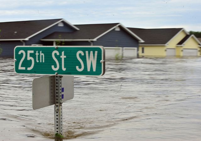 Storm Preppers - FEMA Launches Flood Assistance Fund Grant Initiative