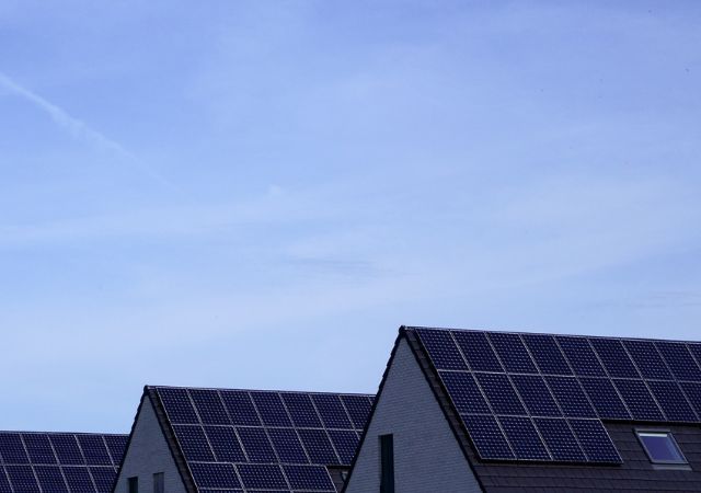 Storm Preppers - How to Reinforce Your Roof