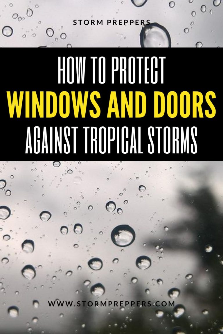 Nhc Monitoring: 3 Key Steps To Protecting Your Business From Tropical Storms - kgm4q7j