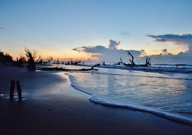 Storm Preppers - South Carolina Hurricane Preparedness Week