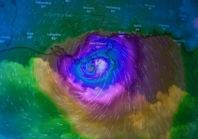 Storm Preppers - WMO Releases a White Paper on the Future of Weather Forecasting