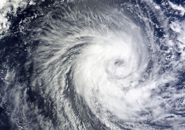 Storm Preppers - Weather Channel Warns that El Nino Could Influence 2023 Season