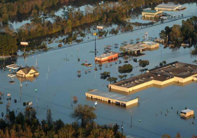 Storm Preppers - Governor Urges North Carolinians to Prepare for Hurricane Season