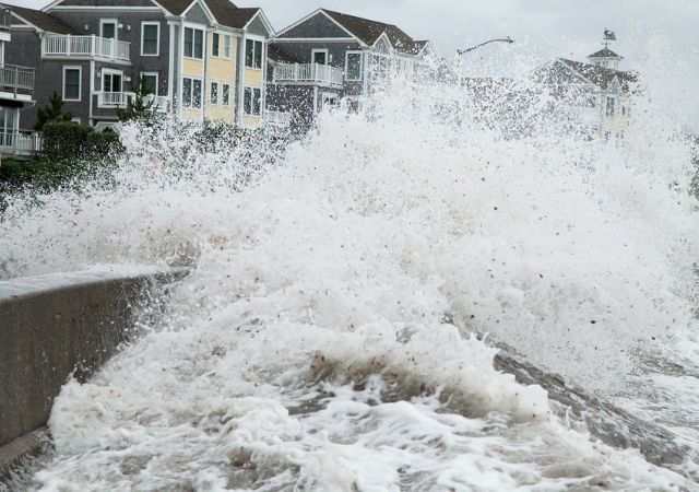 Storm Preppers - Latest CSU Forecast Expects Above Average 2023 Hurricane Season