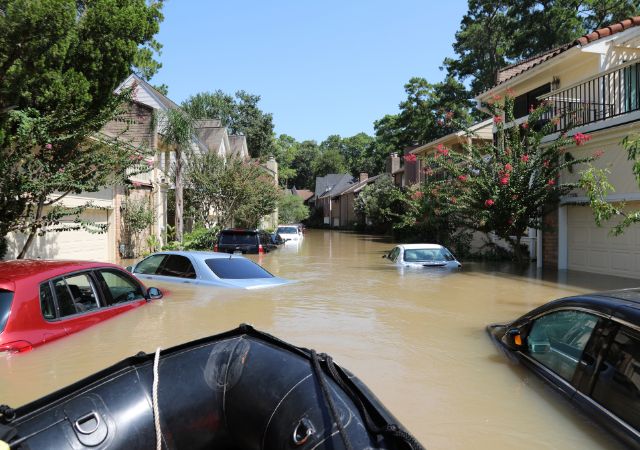 Storm Preppers - Flood Safety Preparedness Week Begins in Georgia