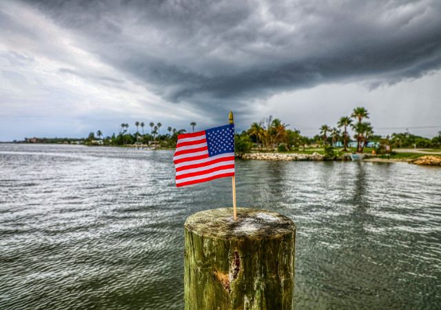 Storm Preppers - Florida DEM Urges Early Action