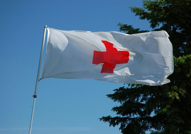 Storm Preppers - IFRC and IDEAL Launch Course on Disaster Law and Policy