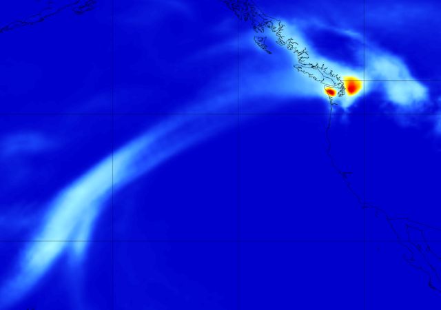 Storm Preppers - NOAA Deploys New AI Global Weather Models