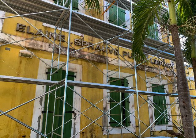 Storm Preppers - FEMA Approves Funding for Recovery in the U.S. Virgin Islands