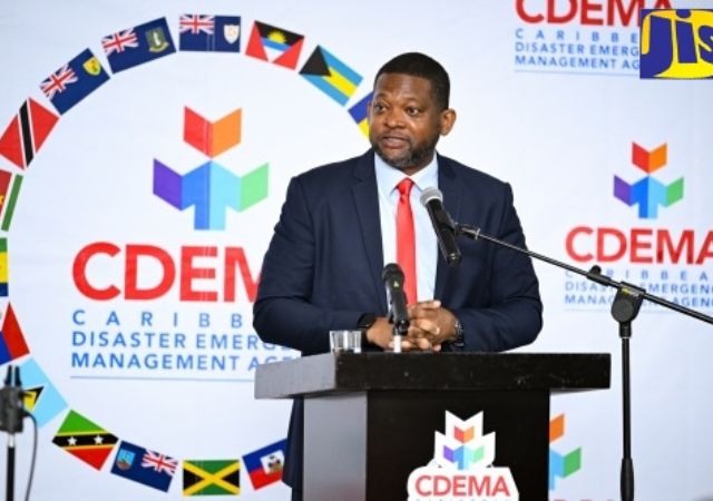 Storm Preppers - Regional Stakeholders Review Hurricane Melissa Response