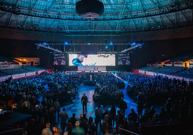 Storm Preppers - Registration for 2026 Texas Emergency Management Conference Opens