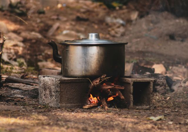 Storm Preppers - Storm Survival Training Courses