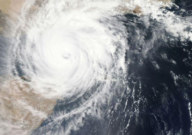 Storm Preppers - 2026 Atlantic Hurricane Season Predictions
