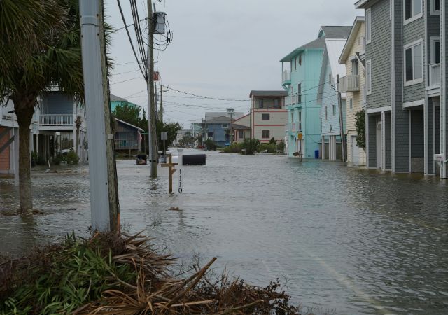 Storm Preppers - Do You Have Adequate Home Insurance