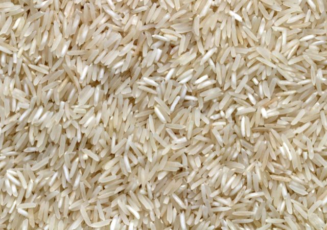 Storm Preppers - Why You Should Include Rice in Your Food Survival Kit